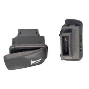 오토바이 바이크 비상등 피아지오 방향 1개 스위치 경적 하이 베스파 헤드라이트 빔 버튼 로우 지시등