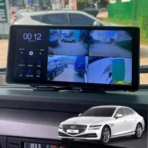 올뉴G80호환 호크 센서 WS10 블랙박스