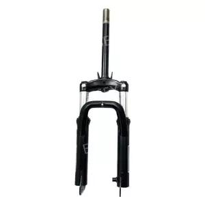 에어 산악 자전거 쇼바 서스펜션 프레임 포크 프론트 충격 쇼크 흡수