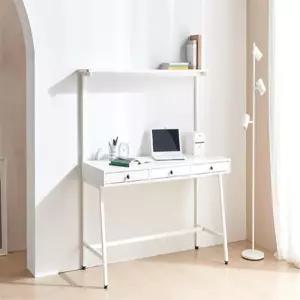 깔끔한 구조 원룸용책상 초등학생책상