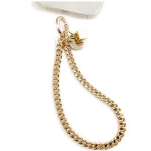 바니스도 폰 손목 비즈 크리스탈 스트랩, 테더 탭이 있는 참 탈착식 랜야드 여성용