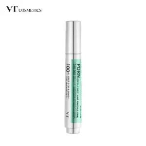 단품 VT PDRN 리들샷 탈모 두피앰플 100DL