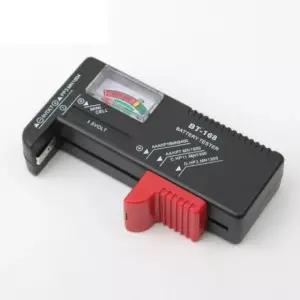 [모두쇼핑]만능 배터리체크기 건전지 테스터기(아날로그 방식) 건전지테스터 건전지체크 BE360 BT168 건전