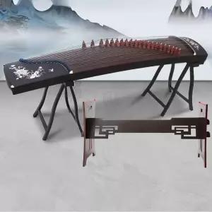 교육용 가정용 가야금 장식품 고쟁 소품 학습용 대쟁