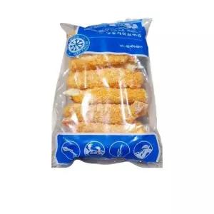 게맛살튀김 700g x10개 (WFI3TOU)