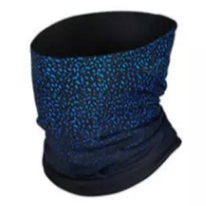 9FX 기모 넥워머 바라클라바 겨울 방한 마스크 블루