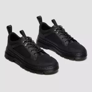 닥터마틴 리더 구동화 MK 02 블랙 남성 여성 단화