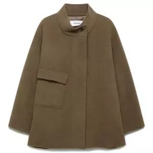 나이스클랍 핸드메이드 포켓포인트 자켓 N254MWCA58 217484