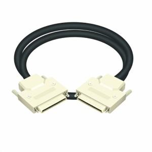 릴레이보호 SCSI VHDCI68 에서 터미널 어댑터 보드, 데이터 케이블 포함, 1M, 68 핀 릴레이 서보 모듈