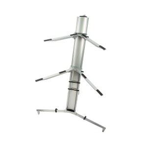 신디사이저 2단 거치대 디지털 전자키보드 미디 다이 받침대 전자 1 2m 상품 바퀴