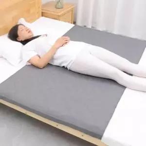 노인방수패드 침대 방수패드 90x150cm 침대방수포 환자방수포