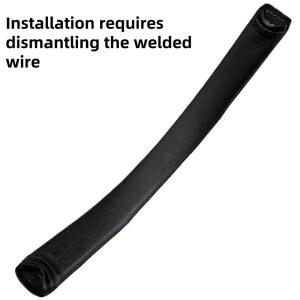 헤드셋 헤드폰 이어 가죽 3 메이저 패드 부품 이어패드 교체 쿠션 헤드밴드 헤드폰용 수리 마샬 커버 III