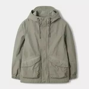 [시리즈](강남점)[series;] 다잉 숏 후드코트 (SACAS25111KHX)