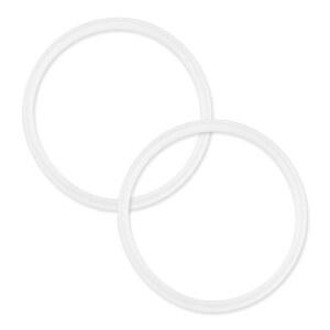 소시지 스터퍼 스페어 플런저 개스킷은 수직 및 수평 3-5-7리터 메이커 오링 씰 링 개스킷으로, 하카 비보 웨스턴 LEM 기계 교체 부품과 호환됩니다