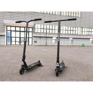 샤크팡 플레이션 스턴트 성인용 킥보드 퀵보드 스쿠터 묘기