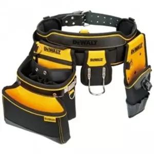 다용도 공구 파우치 세트 공구집 벨트 공구가방