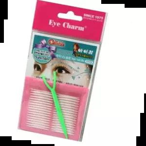 쌍커플도구 아이참 초박형 25개(1박스)