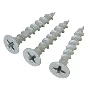 명화금속드라이월스크루(병목나사) 1봉 외날6x32 500EA (type17)