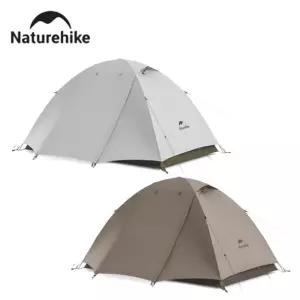 네이처하이크 2인용텐트 클라우드 돔2 경량텐트 백패킹 돔형 쉘터
