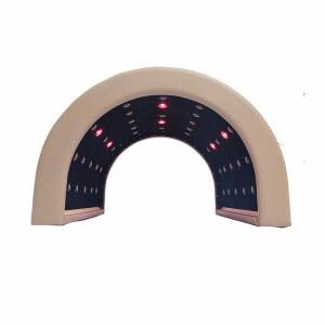 온열돔 기 터널형 패드 온열 사우나 전신 원 온열기 돔사우나