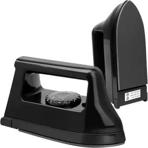 미니 크래프트 언 핸디 열 프레스 기계 키트 휴대용 PVC 도어 매트 DIY 티셔츠 신발 가방 비닐 프로젝트용