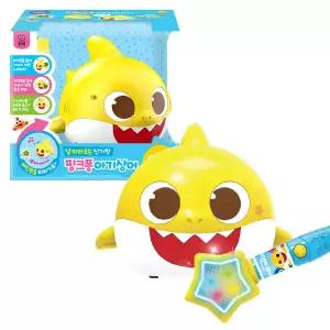 주영이앤씨-날 따라오는 신기한 핑크퐁 아기상어