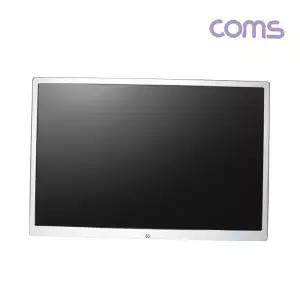 포토액자 COMS) 17형 보조모니터 스마트 디지털 전자액자