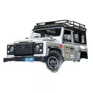 오프로드 RC카 조립 필요없는 빠른 사륜 무선조종 드리프트 RTR