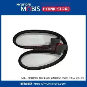 [현대모비스]웨더스트립후드 (8643037000) 현대모비스부품몰