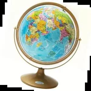 문구 서전지구)지구의(SJ-32-G1)