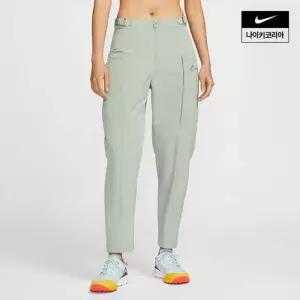 나이키트레일 여성 리펠 미드라이즈 러닝 팬츠 FV6372370