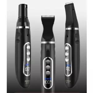 발바닥 부분 클리퍼 발톱 강아지 1P 이발기 그라인더