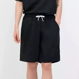 남자 반바지 밴딩 팬츠 츄리닝 홈웨어 숏 바지 5부