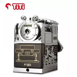 하이샤파 연필깎이 200 KI 티티경인 필기구 색연필 미