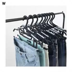 멀티바지옷걸이ver2 10P