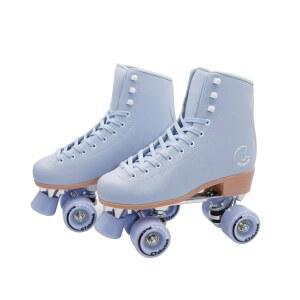 C SEVEN C7스케이트 여자 및 귀여운 롤러 스케이트