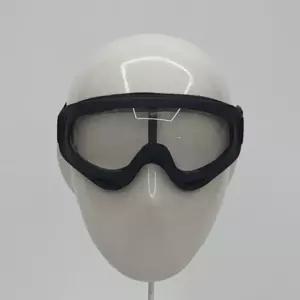 아웃도어 방풍고글 방풍 스키고글 바이크 라이딩 고글 투명