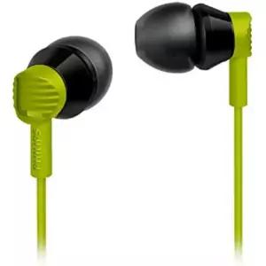 필립스 이어폰 SHE3800 풍부한사운드 다양한컬러 스테 IWq1+5CeC