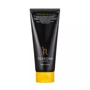 [중급자추천] 리브라운 탠앨릭서 60x 태닝로션