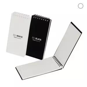 76x150 PP기자수첩 데이스토리 화이트