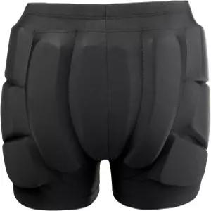 3D 엉덩이 보호 패드 스키 팬츠 두께가 두꺼운 EVA 스케이트보드 충돌 꼬리뼈 패딩 반바지