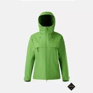 코오롱스포츠 여성 고어텍스 방수자켓 윈드체이서 JKJGX25212OLI