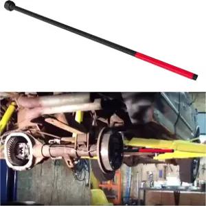 알베이드 6602 크라이슬러용 밀러 C4164용 차동 베어링 프리로드 렌치 교체 /Dodge