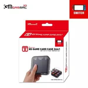 닌텐도 닌텐도악세사리 스위치 게임기 게임팩케이스 24in1
