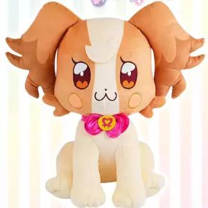 유아 프리큐어 강아지 보리 소형 동물 인형 장난감 키즈 여아선물 역할놀이 아동