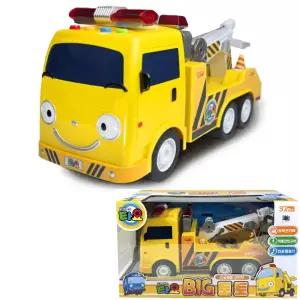 유아 타요 대형 견인차 토토 노래 소리 자동차 장난감 아기선물 남자아이 어린이