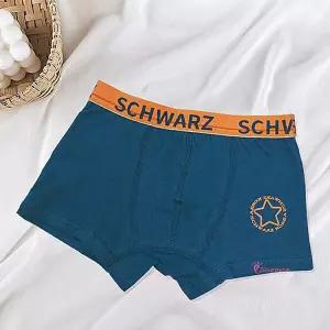 남아드로즈 유아 아동 무지개 주니어 5종 남아팬티 속옷 남자 사각 아기 초등 슈와츠코리아 어린이 키즈xyz