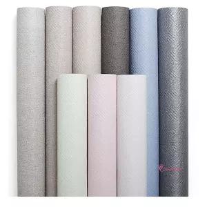 벽지 스티커 접착식 셀프 실크 도배 거실 붙이는 원룸 인테리어 단열 시트지 풀바른 곰팡이제로stu629