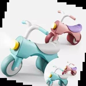 애기자전거 유아 밸런스 바이크 붕붕카 실내 실외 승용완구