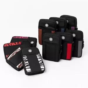 [셀러허브][라일리] Rly 핸드폰 보조 클러치 운동 나들이 캐주얼 작은 숄더백 (S9548264)